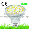 2013 new innovative products GU10 LED LIGHT 20SMD 3W 270LM